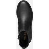 Geox Black women's ankle boots Spherica 4X4 ABX - Women's | Shoptok.si
