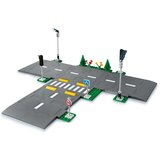 Lego Kocke City Road Plates LE60304