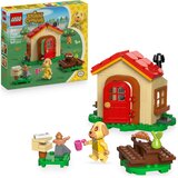 Lego Animal Crossing™ Goldie i njezin udoban dom Cijene