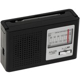 AM FM Radio Adler AD 1909 | Shoptok.si