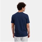 Le Coq Sportif ESS TEE SS N Plava | shoptok.hr