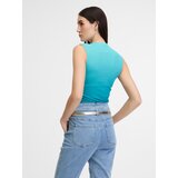 Orsay Blue women's blouse - Women's | Shoptok.si