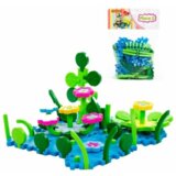 Polesie Plastične puzzle bašta 17/5410 | ePonuda.com