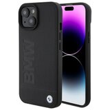  ORIGINALNA TORBICA BMW MAGSAFE SIGNATURE LOGO IMPRINT BMHMP15SSLLBK ZA IPHONE 15 CRNA | Eponuda.ba