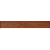  Prozorska klupčica Smeđe drvo 160 x 25 x 4,5 cm PVC | shoptok.hr