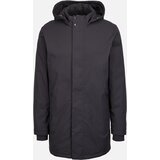 Geox Men's Dark Blue Parka Aurelio - Men's | shoptok.hr