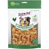 Dokas komadići mesa - 2 x 200 g (pileća prsa - komadići) Cijene