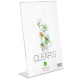  Za fotografije Clears (Okomito, 13 x 18 cm) | shoptok.hr
