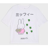 Sinsay Majica kratkih rukava Miffy | shoptok.hr