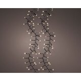 Lumineo Lampice za jelku, 10 m, 648 lampica, Excellent spoljne LED, Svetlo toplo belo, 8 funkcija Cene