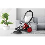 Linea SESALNIK S POSODO ZA PRAH | Shoptok.si