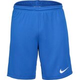 Nike DRI-FIT PARK 3 Muške kratke hlače, plava, veličina | shoptok.hr