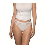 Playtex COTTON FEMININE SLIP - Women's Panties - White Cijene