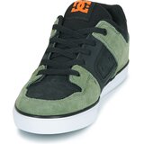 Dc Shoes PURE Kaki Slike