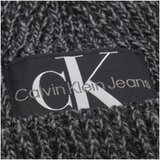 Calvin Klein Jeans Oversize Label sarena | shoptok.hr