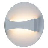 Rabalux neville zidna lampa, mat bela, LED 6W Z6DK3QM | ePonuda.com