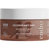 48H Deodorant - Natural Coco - Fragrance Free