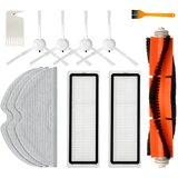 INF Dodatki 12 delov Xiaomi Mijia 1C/2C/Dream F9/Mop 2 Pro Plus, (21542052) | Shoptok.si