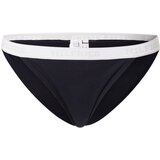Tommy Hilfiger Underwear Slip mornarsko plava / bijela | shoptok.hr