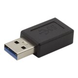 I-TEC C31TYPEA adapter za promjenu tipa priključka kabela USB 3.1 Type-C USB 3.0 Type-A Crno Cene