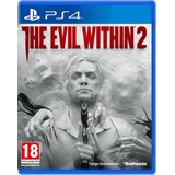 The Evil Within 2 (PS4) - rabljeno | Shoptok.si