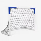  Sivo-plavi gol za fudbal CLASSIC 500 (veli?ina S) | ePonuda.com