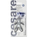 Mr&Mrs Fragrance osveživač vazduha cesare silver orangesandal Cene