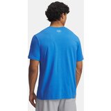 Under Armour Men's UA M SPORTSTYLE LC SS-BLU - Men's T-Shirt | shoptok.hr