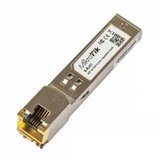 MikroTik S-RJ01 SFP 10/100/100M to RJ45 | ePonuda.com