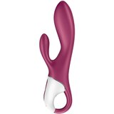 Satisfyer Rabbit vibrator Heated Affair | Shoptok.si