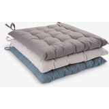 Garden cushion chair seat
