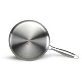  Tava za pirjanje Livoo Čelik Nehrđajući Čelik Ø 20 cm | shoptok.hr