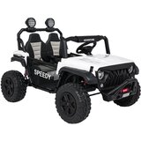 Buggy na akumulator PASSION 4x4 - dvosed - bel | Shoptok.si