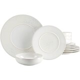 Creatable Jedilni Servis Unico Toscania, 12-Delni Cene