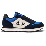 Sun68 muške patike Tom Suede Navy Blue Z43107-07 | Eponuda.com