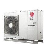 LG Therma V Monoblok S HM071MR.U44 - 7 kW toplotna črpalka zrak/voda, (20964952) Cene