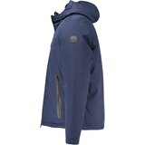 North Sails MEN&#39;S JACKET BLUE | ePonuda.com