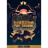 Steam Kingdom Two Crowns (Royal Edition) Key GLOBAL | ePonuda.com