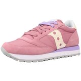Saucony Nizke superge JAZZ ORIGINAL Rožnata | Shoptok.si