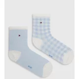 Tommy Hilfiger Čarape 2-pack za žene, 701227305