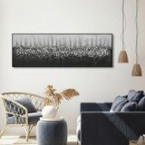 Mömax Slika Na Platnu Shiny Night | Shoptok.si