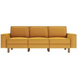 Atelier Del Sofa sofa sa 3 sedišta sparrow extra 3 mustard walnut | Eponuda.com