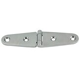 MARINETECH Šarnir (Do x Š: 100 x 25 mm, Vrsta jekla: A4) | Shoptok.si
