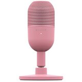 Razer Mikrofon Seiren V3 Mini, roza Cene