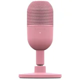 Mikrofon Seiren V3 Mini, roza