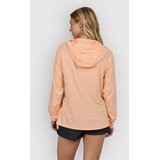 Salty Crew Circled Tech Hoody Longsleeve Lycra apricot | Shoptok.si
