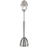Gefu 12355 egg separator Stainless steel, Transparent Plastic, Stainless steel Cijene