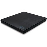LG GP60NB60 DVD±RW DL 8x Slim USB 2.0 crna GP60NB60.AUAE12B | shoptok.hr