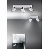  Bijeli reflektor ø 6 cm Pago – | shoptok.hr
