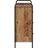  Kreveta Staro drvo 97 x 33 x 81 cm Konstruirano drvo | shoptok.hr
